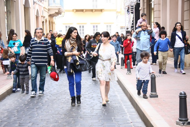 Easter Parade